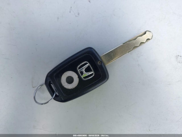 Honda ACCORD LX 2017 1HGCR2F33HA052858 Image 11