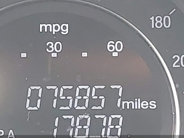 Honda ACCORD LX 2017 1HGCR2F33HA052858 Image 16