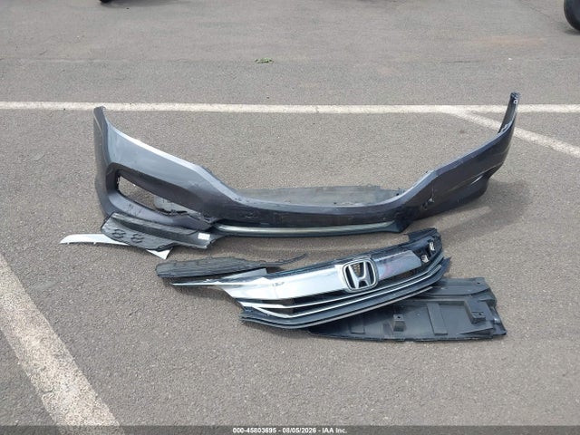 Honda ACCORD LX 2017 1HGCR2F33HA052858 Image 12