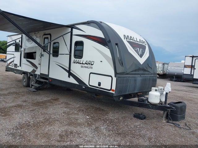 Aukcja sprzedaży 2019 Mallard Other, vin: 5SFNB3425KE391498, numer aukcji: 45803699