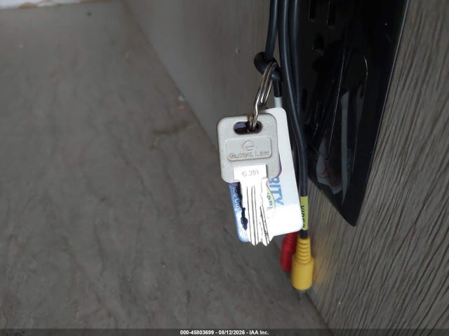 45803699 :رقم المزاد ، 5SFNB3425KE391498 vin ، 2019 Mallard Other مزاد بيع