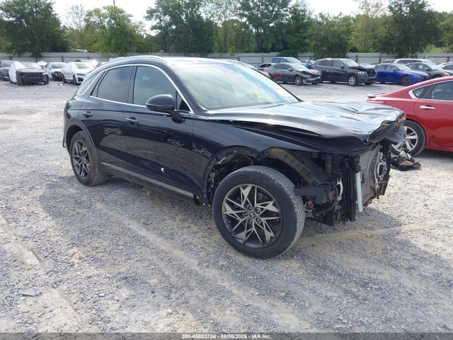 Продажа на аукционе авто 2022 Genesis Gv70 2.5t Awd, vin: KMUMADTB8NU060642, номер лота: 45803704