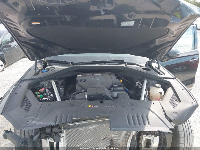 Продажа на аукционе авто 2022 Genesis Gv70 2.5t Awd, vin: KMUMADTB8NU060642, номер лота: 45803704