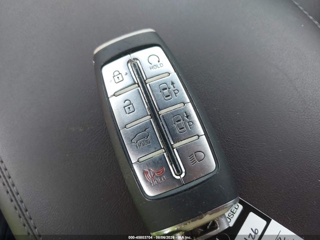 Продажа на аукционе авто 2022 Genesis Gv70 2.5t Awd, vin: KMUMADTB8NU060642, номер лота: 45803704
