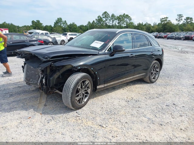 Продажа на аукционе авто 2022 Genesis Gv70 2.5t Awd, vin: KMUMADTB8NU060642, номер лота: 45803704