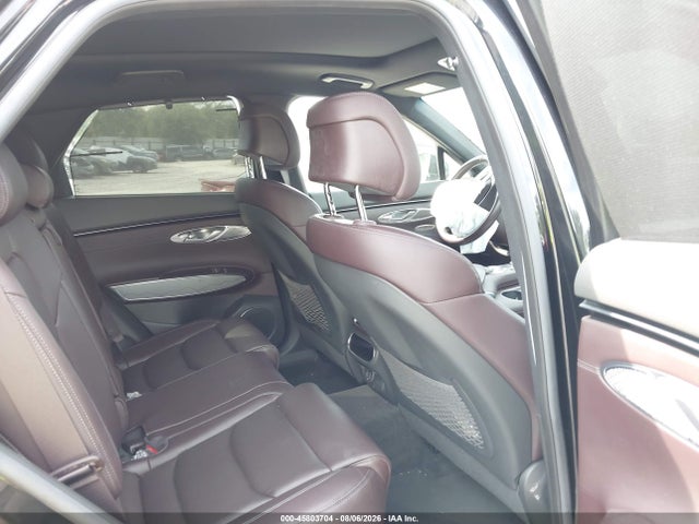 Продажа на аукционе авто 2022 Genesis Gv70 2.5t Awd, vin: KMUMADTB8NU060642, номер лота: 45803704