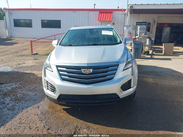 Aukcja sprzedaży 2018 Cadillac Xt5 Premium Luxury, vin: 1GYKNERS1JZ184707, numer aukcji: 45803707