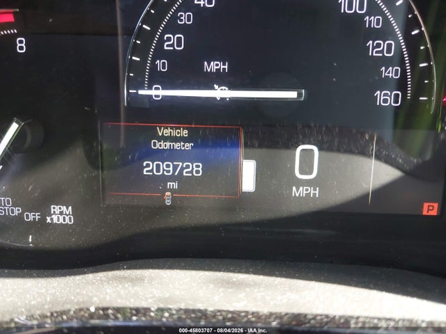 Aukcja sprzedaży 2018 Cadillac Xt5 Premium Luxury, vin: 1GYKNERS1JZ184707, numer aukcji: 45803707