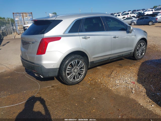 Aukcja sprzedaży 2018 Cadillac Xt5 Premium Luxury, vin: 1GYKNERS1JZ184707, numer aukcji: 45803707