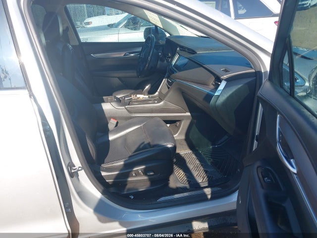 Aukcja sprzedaży 2018 Cadillac Xt5 Premium Luxury, vin: 1GYKNERS1JZ184707, numer aukcji: 45803707