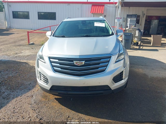 Aukcja sprzedaży 2018 Cadillac Xt5 Premium Luxury, vin: 1GYKNERS1JZ184707, numer aukcji: 45803707