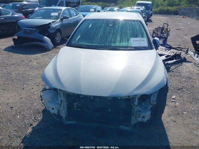 45803708 :رقم المزاد ، 4T1G11AK8NU014841 vin ، 2022 Toyota Camry Se مزاد بيع