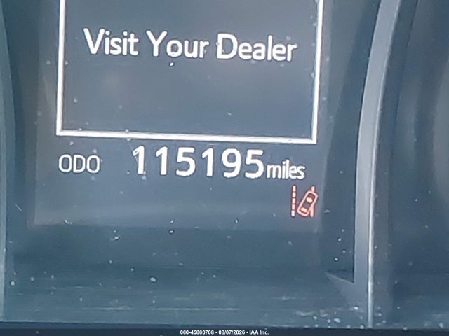 45803708 :رقم المزاد ، 4T1G11AK8NU014841 vin ، 2022 Toyota Camry Se مزاد بيع