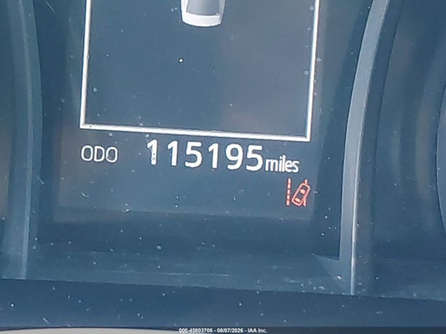 45803708 :رقم المزاد ، 4T1G11AK8NU014841 vin ، 2022 Toyota Camry Se مزاد بيع
