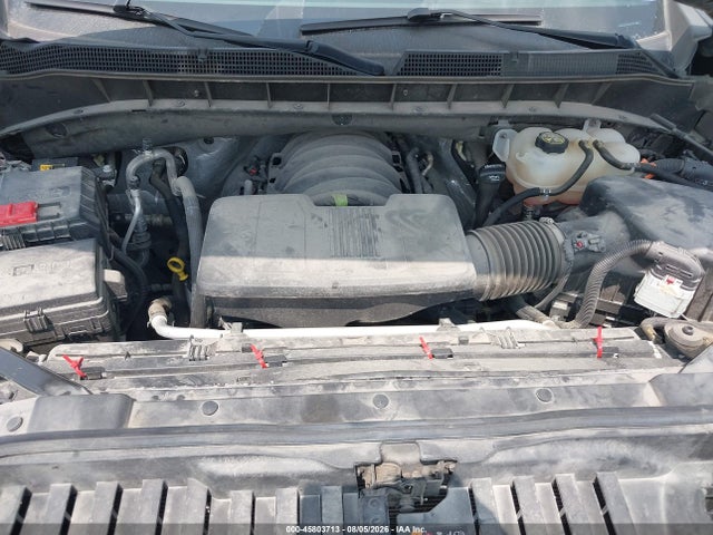 Продаж на аукціоні авто 2023 Chevrolet Silverado 1500 4wd  Short Bed Rst, vin: 2GCUDEED4P1134796, номер лоту: 45803713