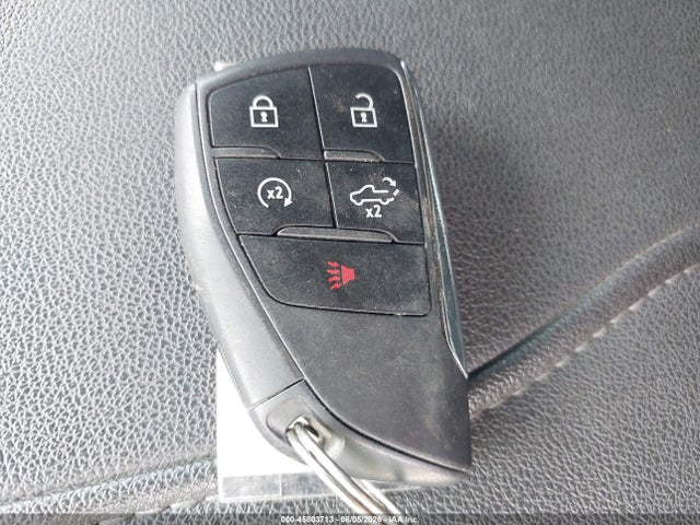 Продаж на аукціоні авто 2023 Chevrolet Silverado 1500 4wd  Short Bed Rst, vin: 2GCUDEED4P1134796, номер лоту: 45803713