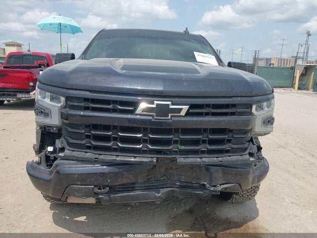 Продаж на аукціоні авто 2023 Chevrolet Silverado 1500 4wd  Short Bed Rst, vin: 2GCUDEED4P1134796, номер лоту: 45803713