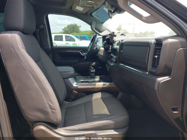 Продаж на аукціоні авто 2023 Chevrolet Silverado 1500 4wd  Short Bed Rst, vin: 2GCUDEED4P1134796, номер лоту: 45803713