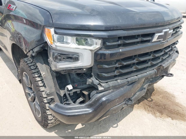 Продаж на аукціоні авто 2023 Chevrolet Silverado 1500 4wd  Short Bed Rst, vin: 2GCUDEED4P1134796, номер лоту: 45803713