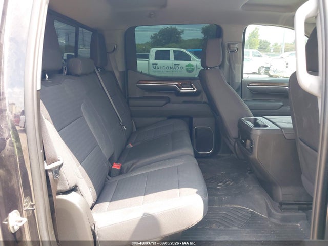 Продаж на аукціоні авто 2023 Chevrolet Silverado 1500 4wd  Short Bed Rst, vin: 2GCUDEED4P1134796, номер лоту: 45803713