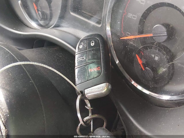 Продаж на аукціоні авто 2012 Dodge Charger Police, vin: 2C3CDXAT4CH240210, номер лоту: 45803717