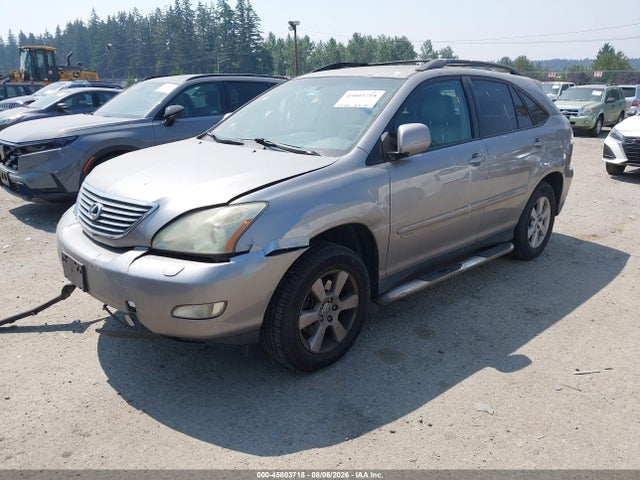 Aukcja sprzedaży 2005 Lexus Rx 330, vin: JTJHA31U650091606, numer aukcji: 45803718