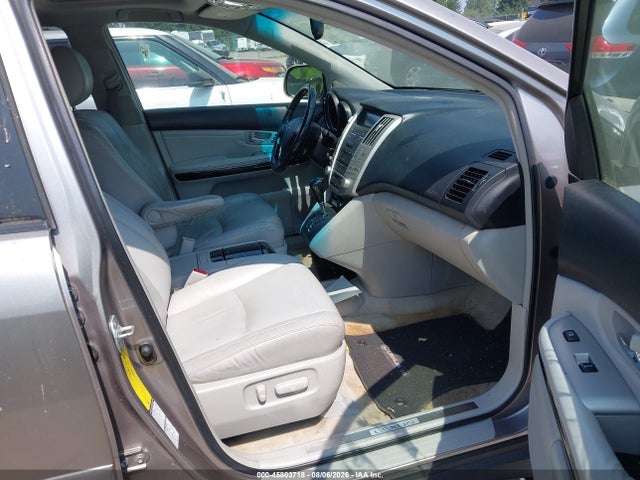 Aukcja sprzedaży 2005 Lexus Rx 330, vin: JTJHA31U650091606, numer aukcji: 45803718