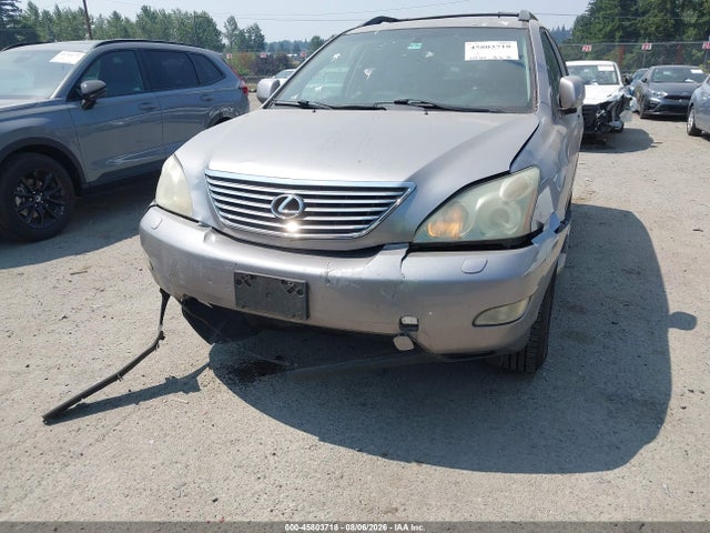 Aukcja sprzedaży 2005 Lexus Rx 330, vin: JTJHA31U650091606, numer aukcji: 45803718