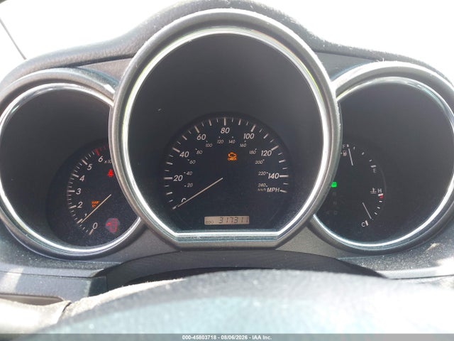 Aukcja sprzedaży 2005 Lexus Rx 330, vin: JTJHA31U650091606, numer aukcji: 45803718