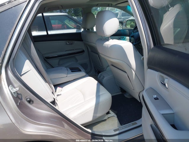 Aukcja sprzedaży 2005 Lexus Rx 330, vin: JTJHA31U650091606, numer aukcji: 45803718