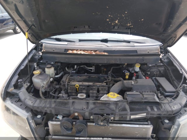3C4PDCAB2JT518880 Dodge JOURNEY SE