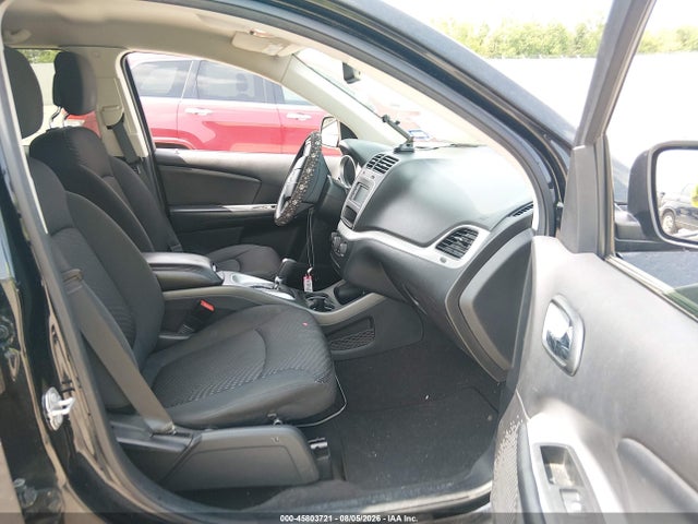 3C4PDCAB2JT518880 Dodge JOURNEY SE