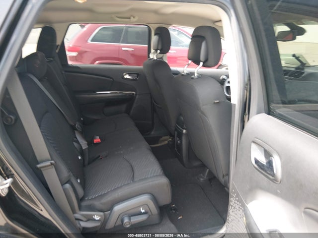 3C4PDCAB2JT518880 Dodge JOURNEY SE