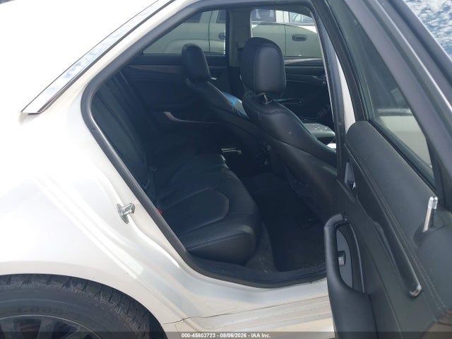 Продажа на аукционе авто 2011 Cadillac Cts Standard, vin: 1G6DA5EY3B0135084, номер лота: 45803723