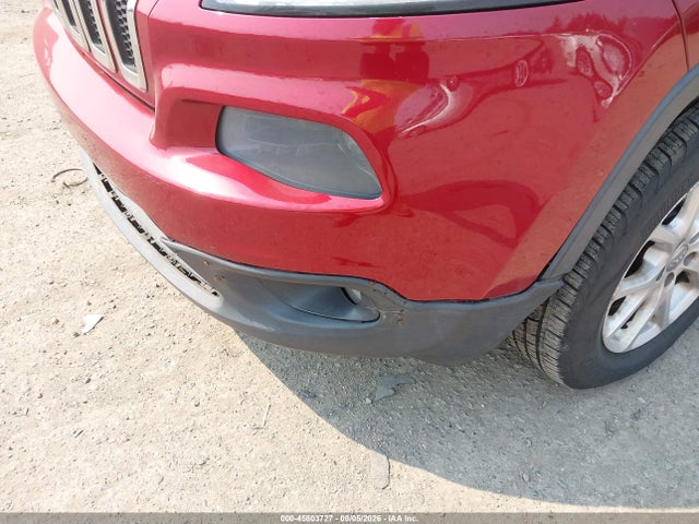 Jeep Cherokee Latitude 2014 1C4PJMCS1EW252151 Image 6