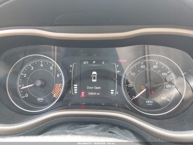 Jeep Cherokee Latitude 2014 1C4PJMCS1EW252151 Image 7