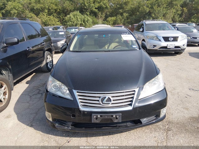 Продаж на аукціоні авто 2012 Lexus Es 350, vin: JTHBK1EG6C2491549, номер лоту: 45803731