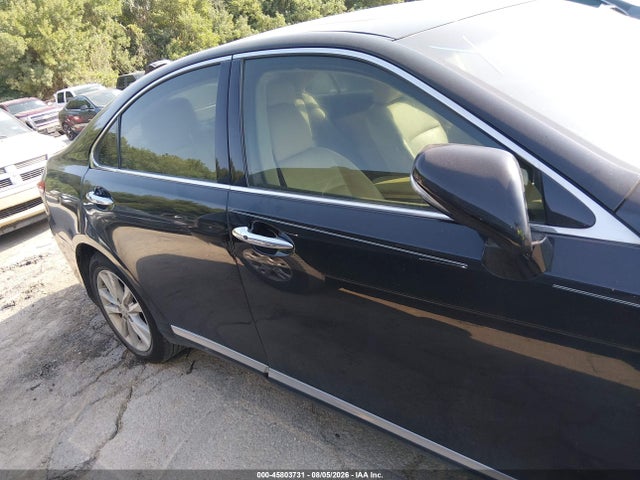 Продаж на аукціоні авто 2012 Lexus Es 350, vin: JTHBK1EG6C2491549, номер лоту: 45803731