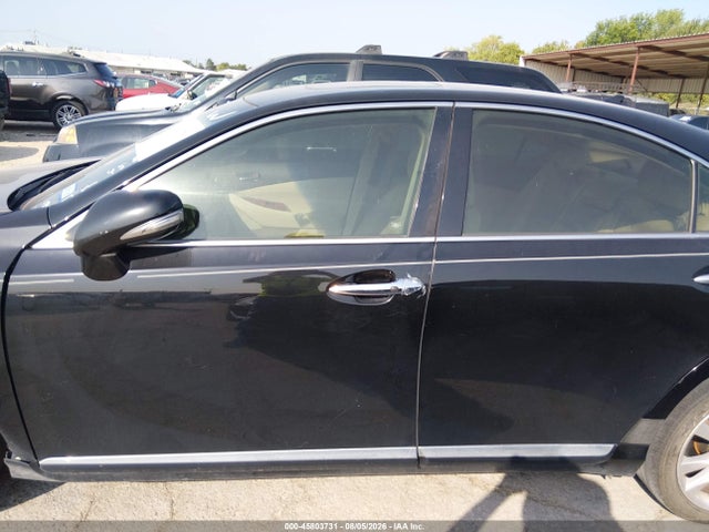 Продаж на аукціоні авто 2012 Lexus Es 350, vin: JTHBK1EG6C2491549, номер лоту: 45803731