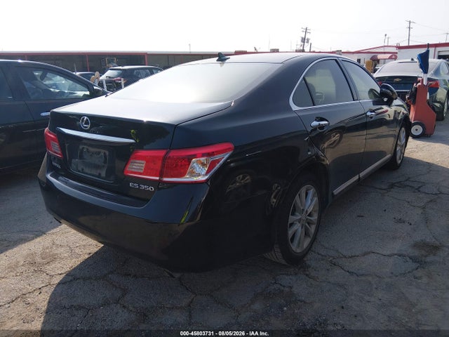 Продаж на аукціоні авто 2012 Lexus Es 350, vin: JTHBK1EG6C2491549, номер лоту: 45803731