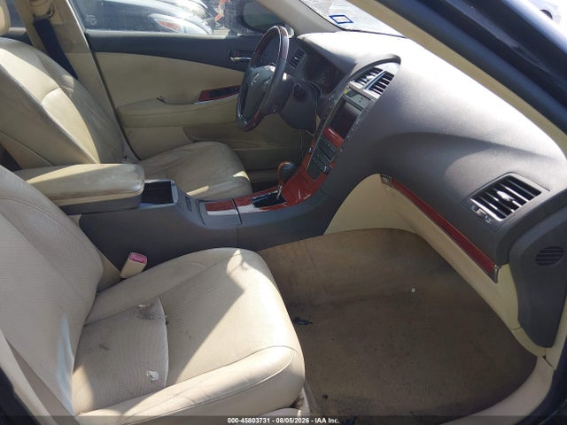Продаж на аукціоні авто 2012 Lexus Es 350, vin: JTHBK1EG6C2491549, номер лоту: 45803731