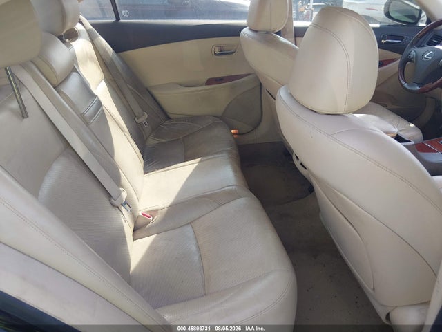 Продаж на аукціоні авто 2012 Lexus Es 350, vin: JTHBK1EG6C2491549, номер лоту: 45803731