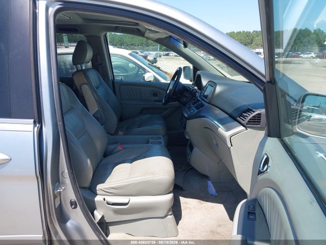 Продаж на аукціоні авто 2007 Honda Odyssey Touring, vin: 5FNRL38827B063686, номер лоту: 45803739