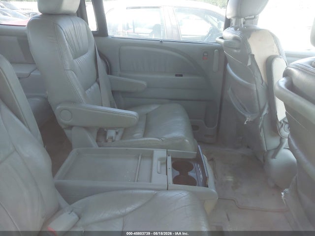 Продаж на аукціоні авто 2007 Honda Odyssey Touring, vin: 5FNRL38827B063686, номер лоту: 45803739