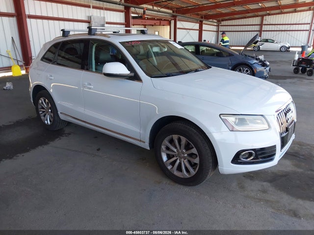 2014 WA1LFAFP2EA041196 main image
