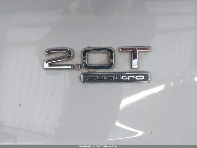 WA1LFAFP2EA041196 Audi Q5 2.0t Premium