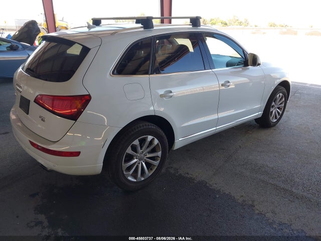 WA1LFAFP2EA041196 Audi Q5 2.0t Premium