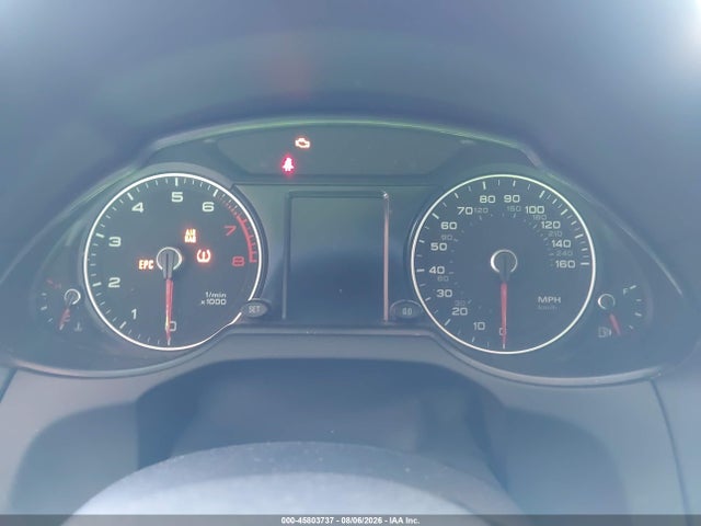WA1LFAFP2EA041196 Audi Q5 2.0t Premium