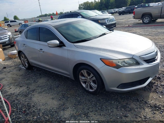 2013 Acura Ilx 2.0l მანქანა იყიდება აუქციონზე, vin: 19VDE1F30DE010088, აუქციონის ნომერი: 45803742