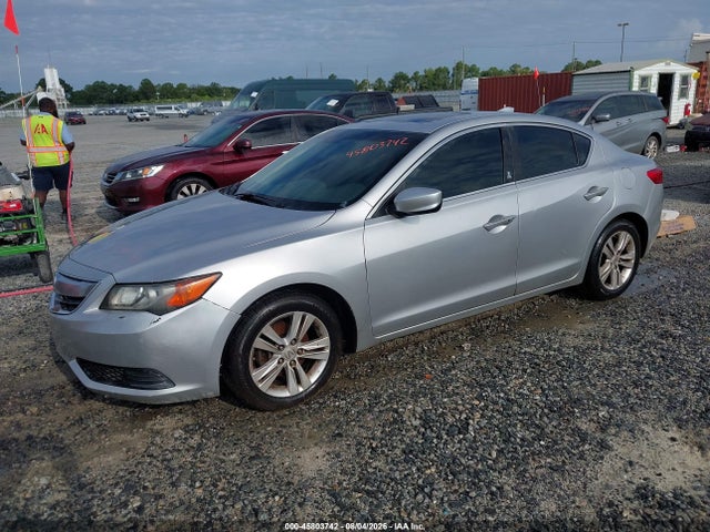 2013 Acura Ilx 2.0l მანქანა იყიდება აუქციონზე, vin: 19VDE1F30DE010088, აუქციონის ნომერი: 45803742